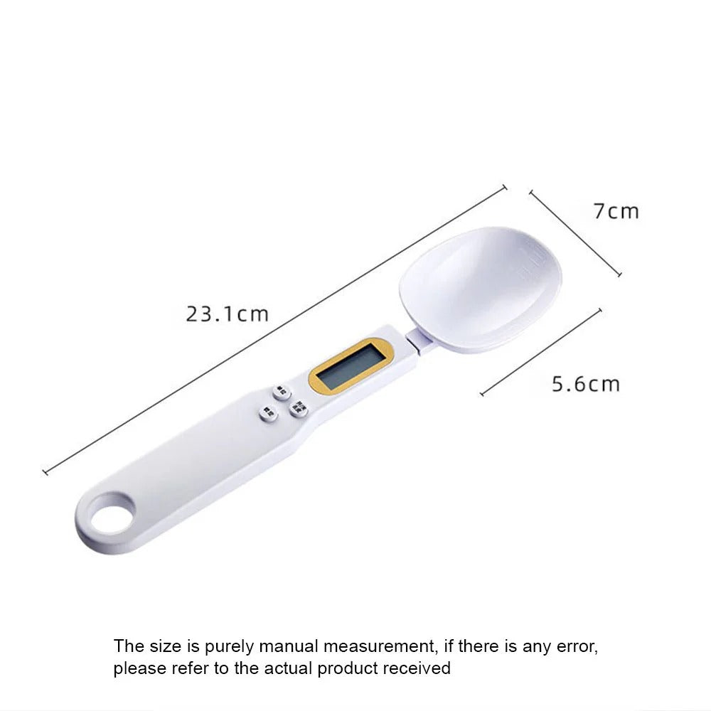 Digital Spoon Scale zambeel