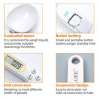 Digital Spoon Scale zambeel