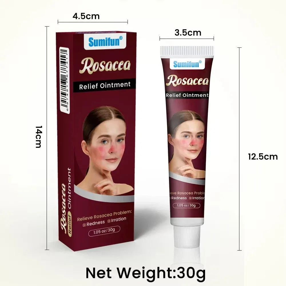 Sumifun - Rosacea Relief Ointment (Original) zambeel