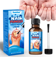 Sumifun - Nail Fungus Treatment Liquid (Original) zambeel