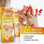 Sumifun - Gout Relief Cream (Original) zambeel