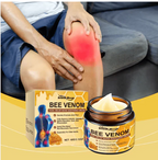 South Moon Bee Venom Pain Relief Cream for Arthritis, Muscle & Joint Discomfort (Original) zambeel