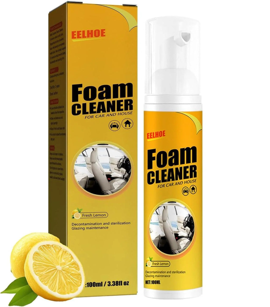 Multi purpose Foam Cleaner (Original) zambeel