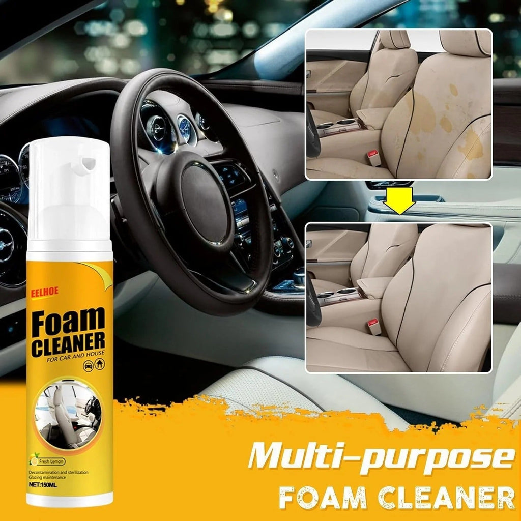Multi purpose Foam Cleaner (Original) zambeel