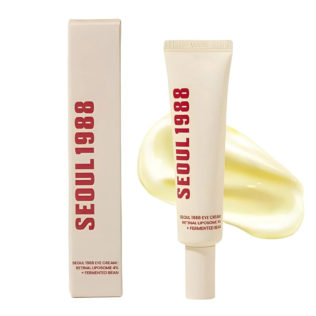 Seoul 1988 Eye Cream zambeel