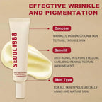 Seoul 1988 Eye Cream zambeel