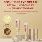 Seoul 1988 Eye Cream zambeel