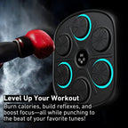 Intelligent Boxing Machine zambeel
