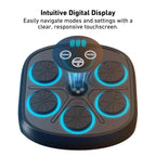 Intelligent Boxing Machine zambeel