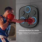 Intelligent Boxing Machine zambeel