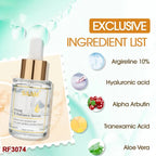 SAAM - Young & Radiance Serum (Original) zambeel