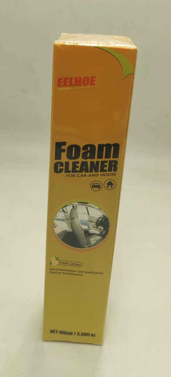 Multi purpose Foam Cleaner (Original) zambeel