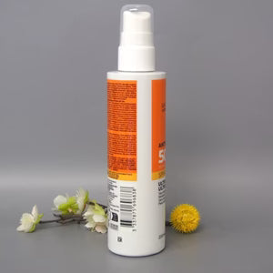 La Roche-Posay Anthelios 50+ Sunblock for Sensitive Skin & Body Protection zambeel