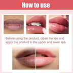 Lips Bleaching Cream Balm zambeel