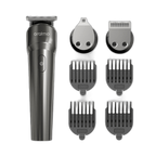 Oraimo Smart Beard & Hair Trimmer – Rechargeable Grooming Kit for Men (Original) zambeel