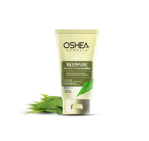 Oshea Herbal Neempure Face Wash for Acne & Pimples zambeel