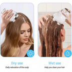 Electric Scalp & Body Massager – Full Body Relaxation Anywhere zambeel