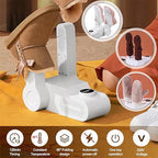 Instant Shoe Dryer zambeel